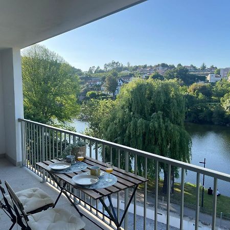 Placido River House Apartamento Понте да Барка Екстериор снимка