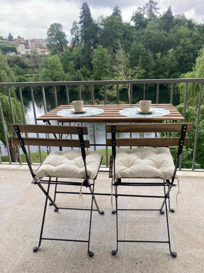 Placido River House Apartamento Понте да Барка Екстериор снимка