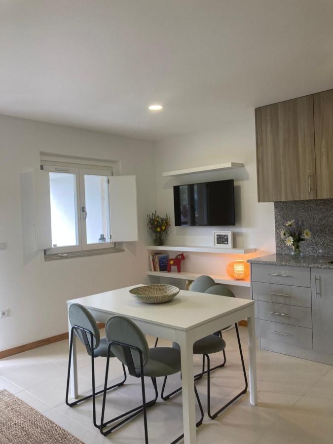 Placido River House Apartamento Понте да Барка Екстериор снимка