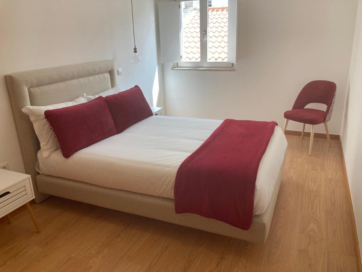 Placido River House Apartamento Понте да Барка Екстериор снимка