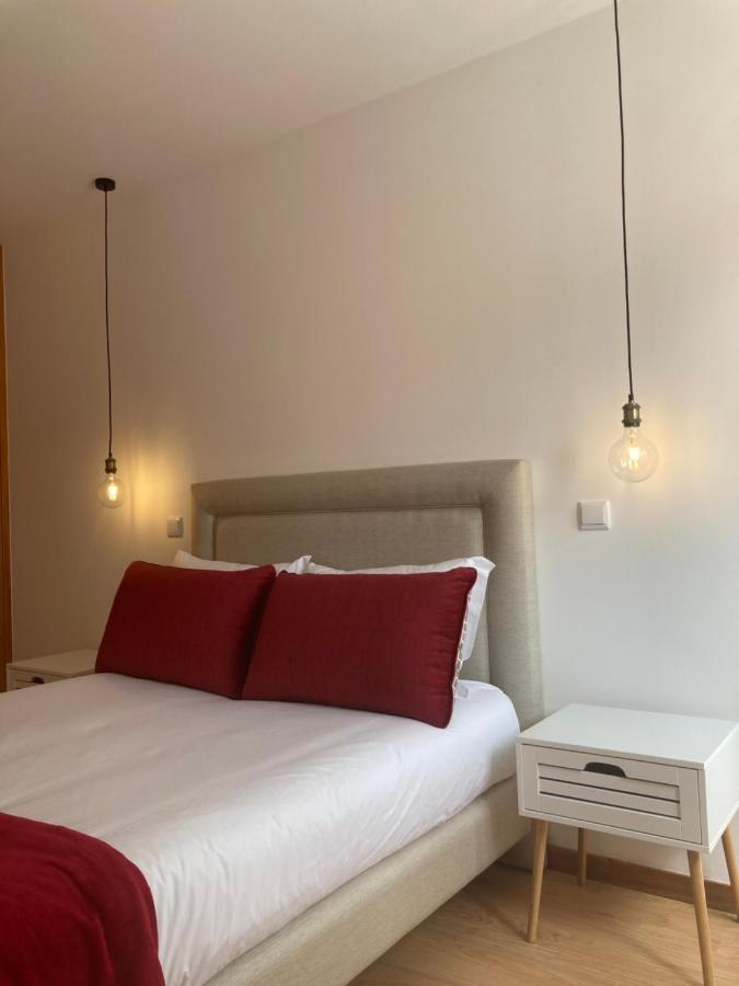 Placido River House Apartamento Понте да Барка Екстериор снимка
