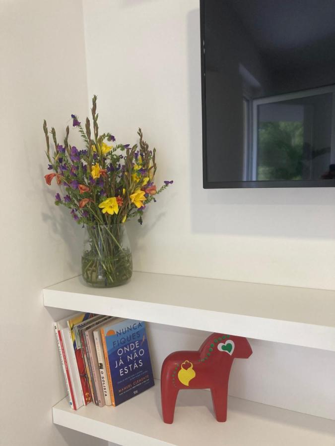 Placido River House Apartamento Понте да Барка Екстериор снимка