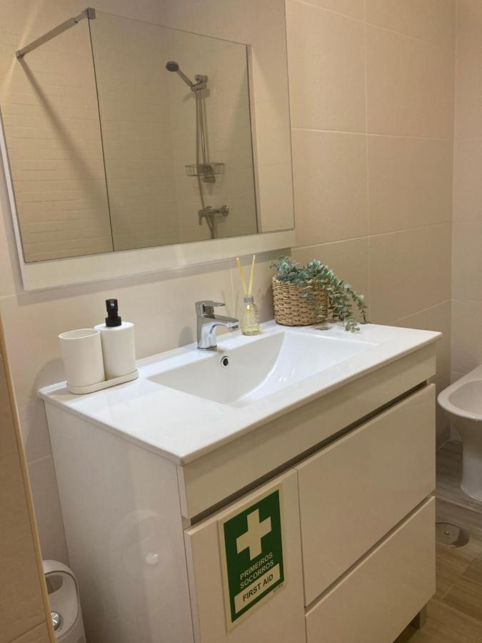 Placido River House Apartamento Понте да Барка Екстериор снимка