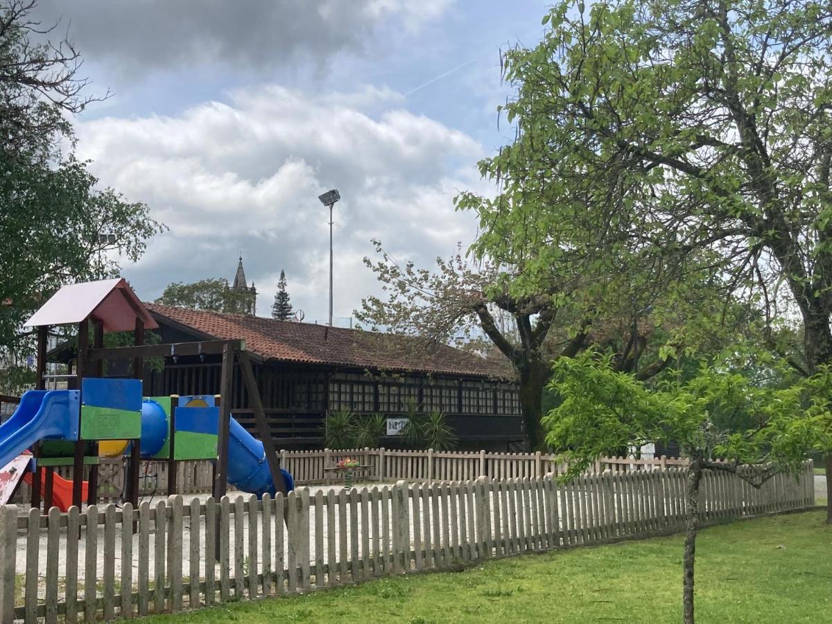 Placido River House Apartamento Понте да Барка Екстериор снимка