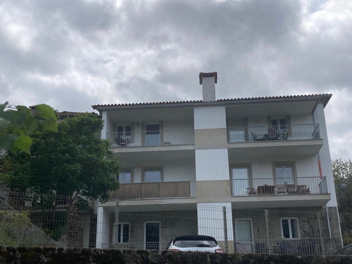 Placido River House Apartamento Понте да Барка Екстериор снимка