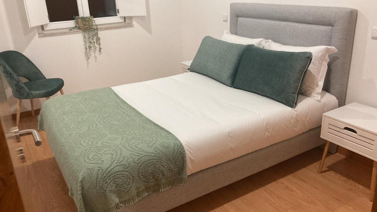 Placido River House Apartamento Понте да Барка Екстериор снимка