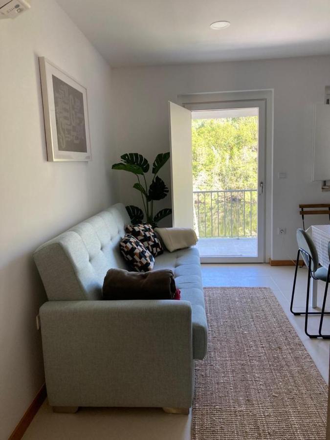 Placido River House Apartamento Понте да Барка Екстериор снимка