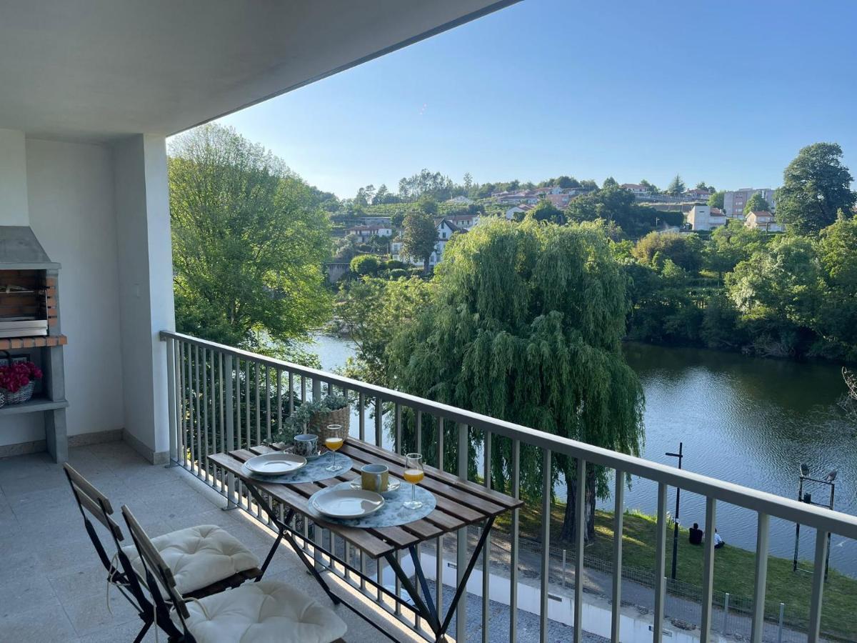 Placido River House Apartamento Понте да Барка Екстериор снимка