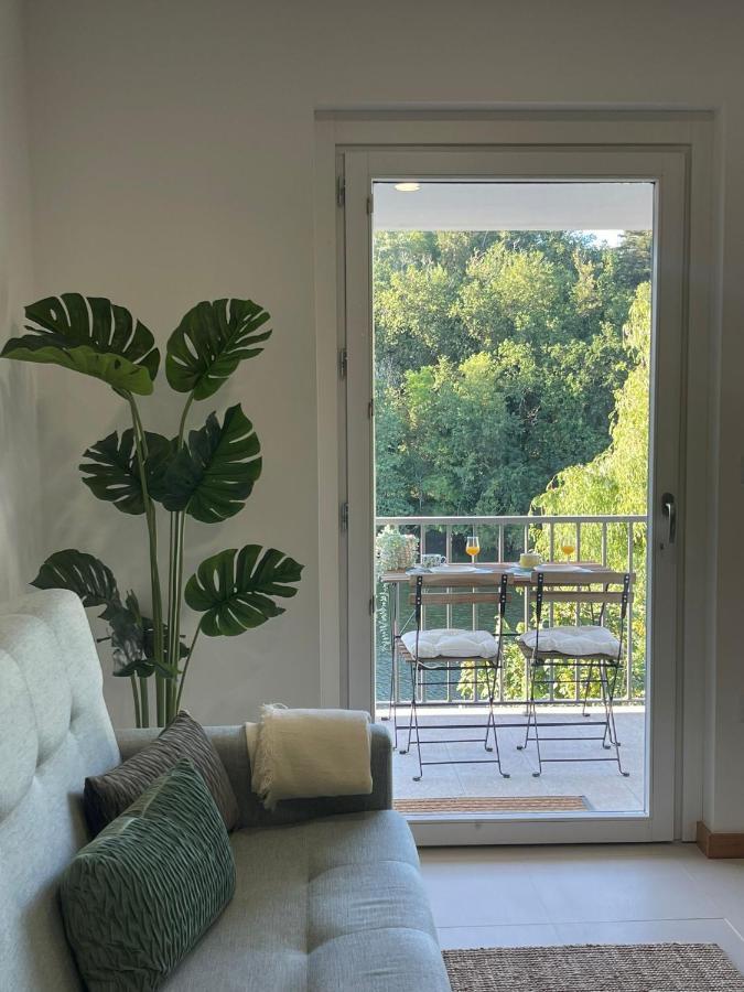Placido River House Apartamento Понте да Барка Екстериор снимка