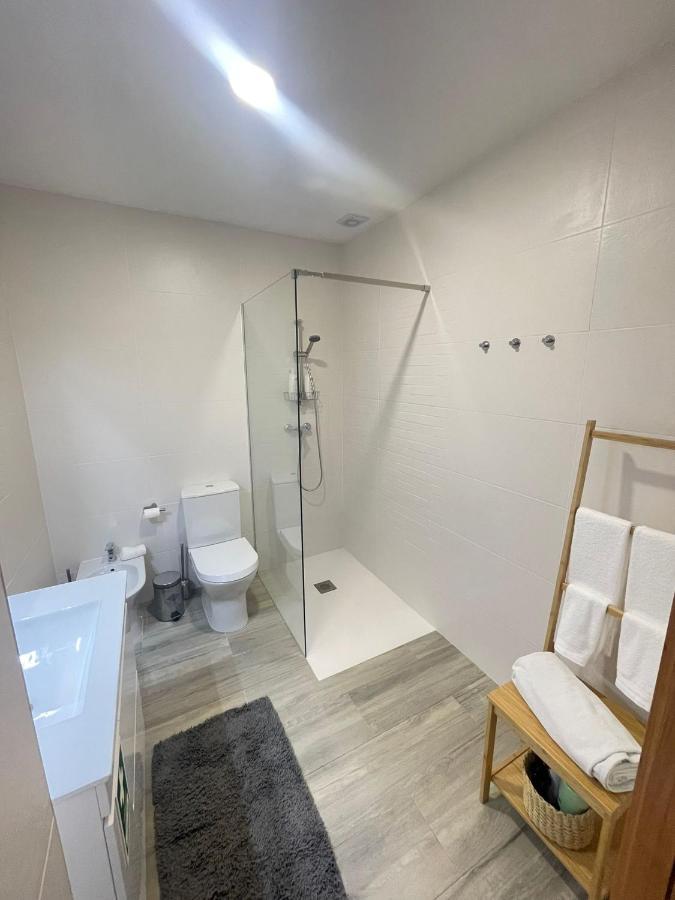 Placido River House Apartamento Понте да Барка Екстериор снимка