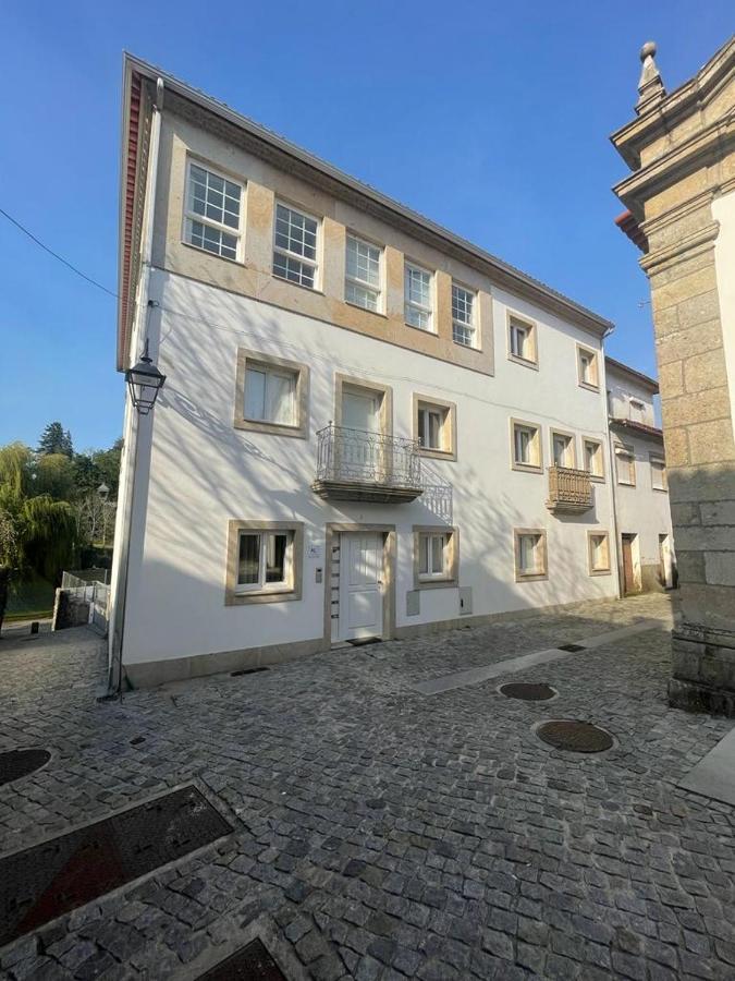 Placido River House Apartamento Понте да Барка Екстериор снимка